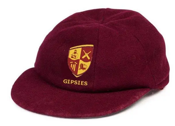 Gloucester-Gipsies-Maroon-Baggy-Cap